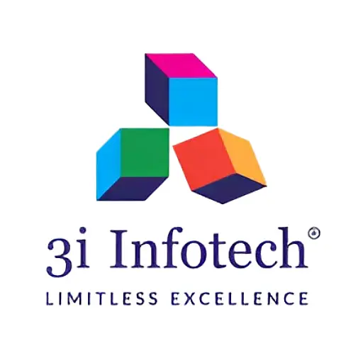 3i Infotech Ltd